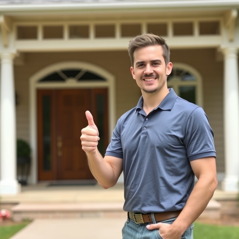 Founder of Orlando Termite Control