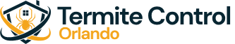 Orlando Termite Control Company Logo