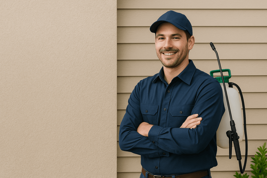 Termite Control in Orlando, FL image